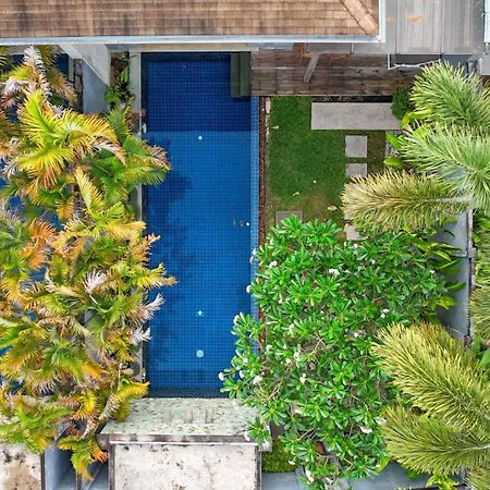 Villa Miriama| 2 Bedroom Private Pool Villa In Popular Saiyuan Estate | 5 Min To Naiharn Beach Rawai Extérieur photo