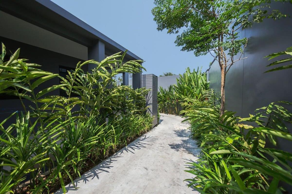 Villa Miriama| 2 Bedroom Private Pool Villa In Popular Saiyuan Estate | 5 Min To Naiharn Beach Rawai Extérieur photo