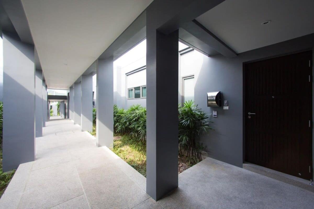 Villa Miriama| 2 Bedroom Private Pool Villa In Popular Saiyuan Estate | 5 Min To Naiharn Beach Rawai Extérieur photo